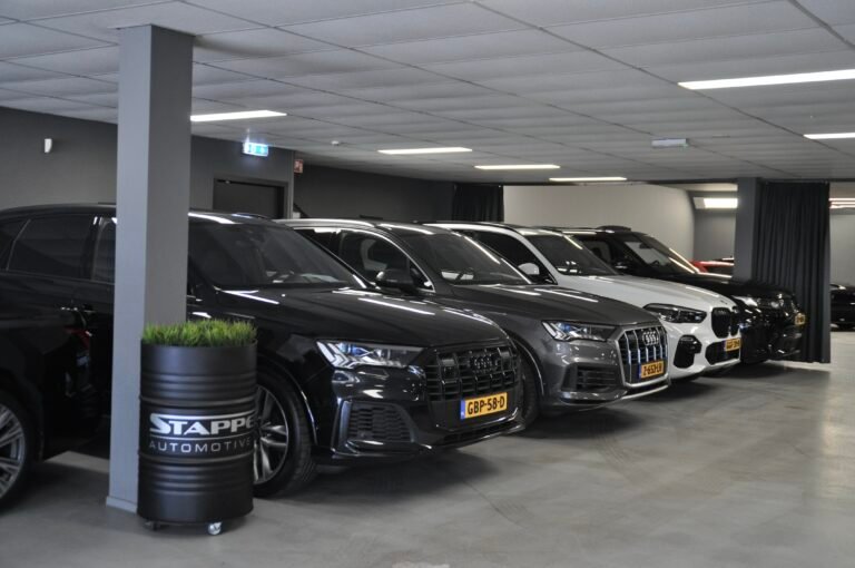 Fotografie voor bedrijven