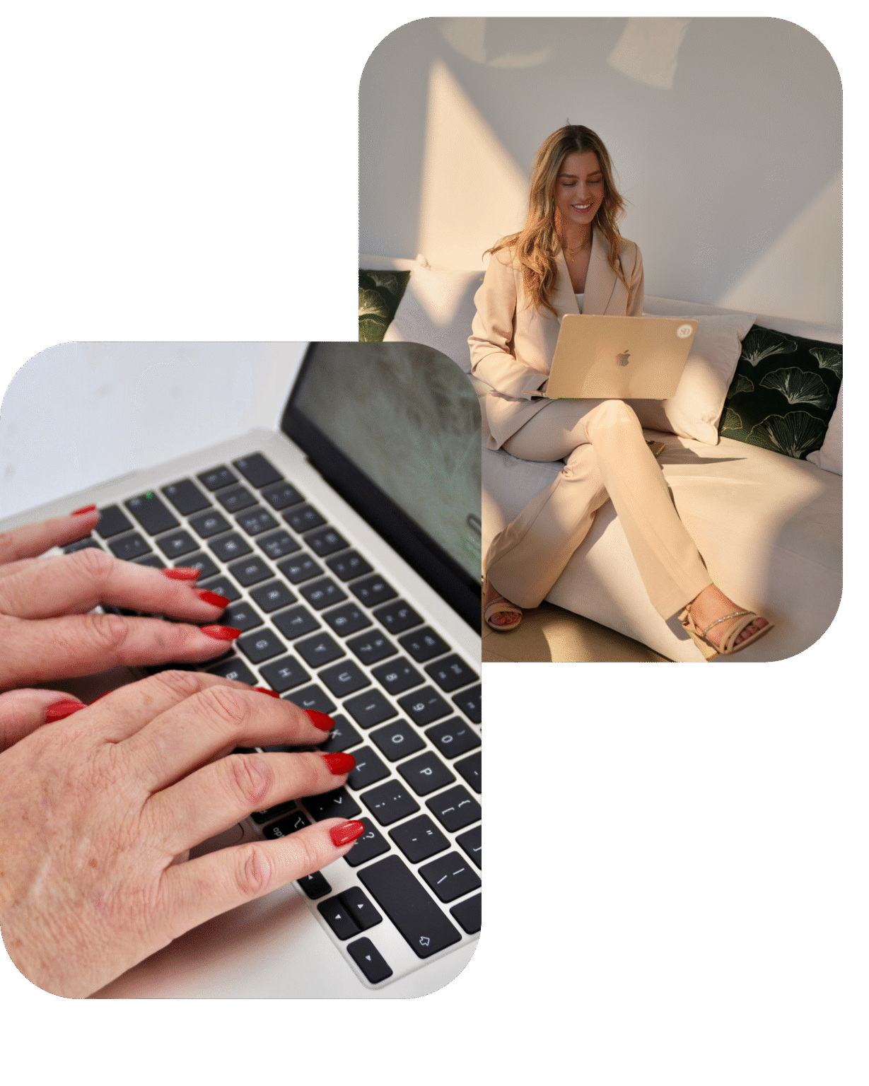 Website en webshop ontwikkeling