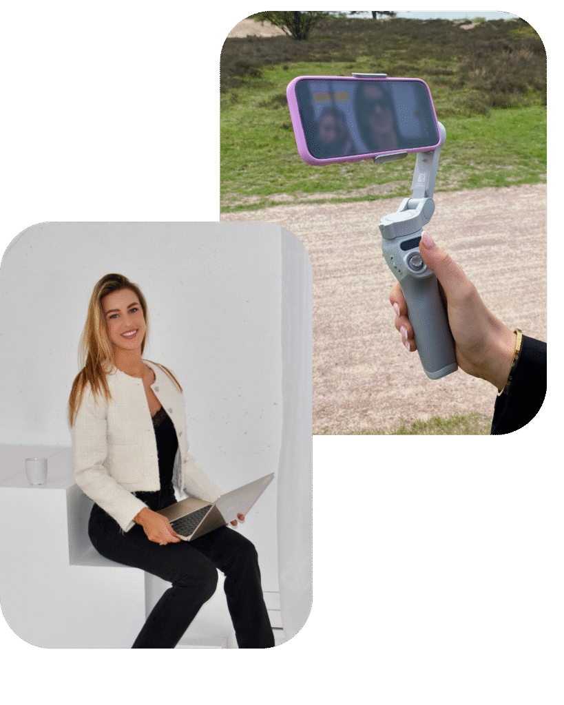 Social media beheer diensten